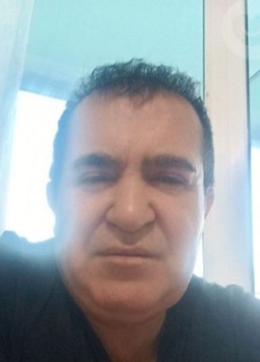 Fayik из İstanbul 50 лет