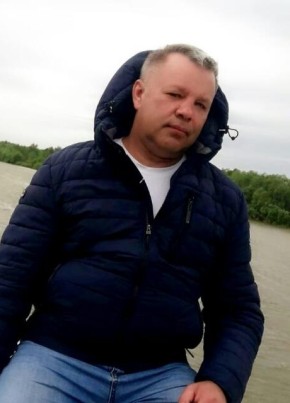 Андрей, 46, Россия, Шатура