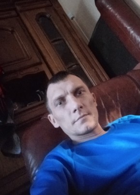 Михаил, 38, Россия, Красково