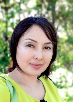 Кунсулу, 45, Қазақстан, Астана