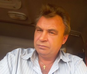 Владимир, 57 лет, Белорецк