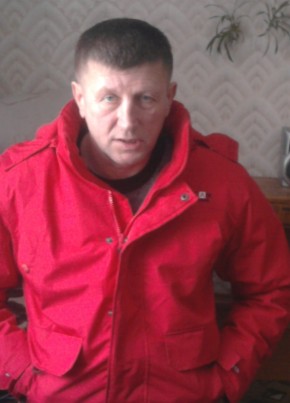 Виктор, 63, Рэспубліка Беларусь, Ліда