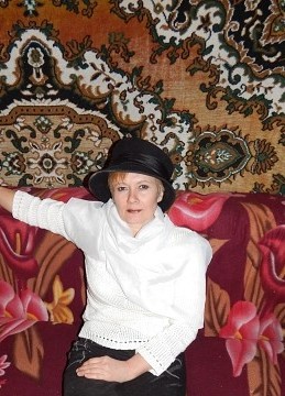 Зелена, 53, Россия, Топчиха