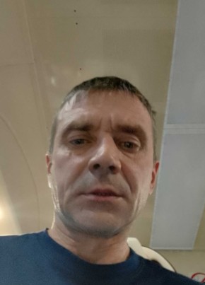 Aleksandr, 43, Russia, Volgograd