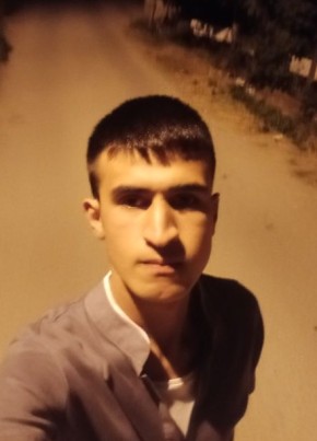 Mustafa, 23, Türkiye Cumhuriyeti, Bafra