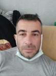 Erdinç, 47 лет, Bursa
