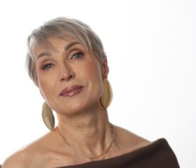 Mira, 60, Saint Petersburg