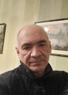Алексей, 52, Россия, Полевской
