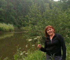 Klara, 55, Kaliningrad