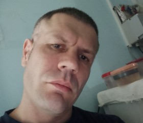 Petr, 40, Kalach