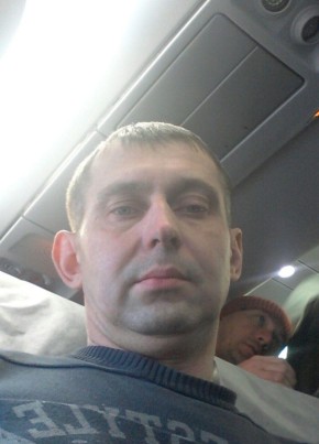 Nikolay, 37, Russia, Sayansk