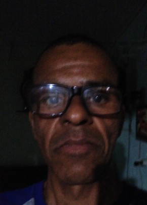 Alexandre из São José dos Campos 49 лет