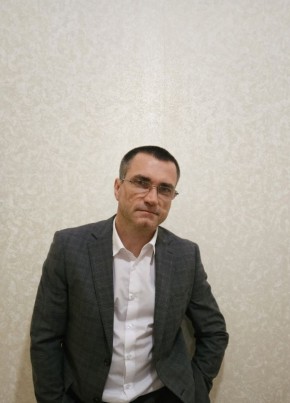 Александр из Истры 47 лет