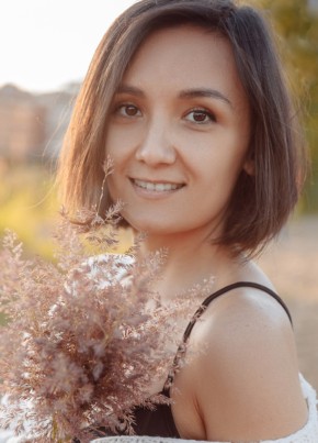 Диляра, 31, Россия, Казань