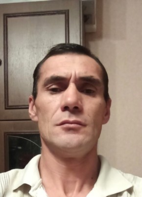 Васько, 46, Россия, Кашин