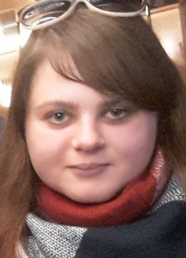 Маргарита, 33, Рэспубліка Беларусь, Горад Гродна
