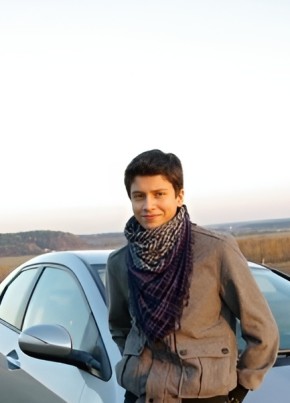 Dima, 40, Russia, Vladikavkaz