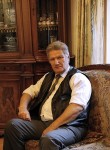 Vlad, 73, Saint Petersburg