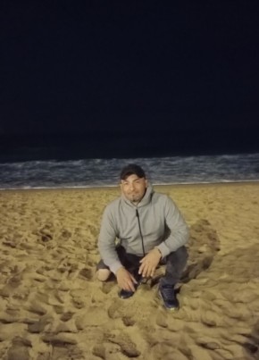 Alek, 44, República de Chile, Viña del Mar