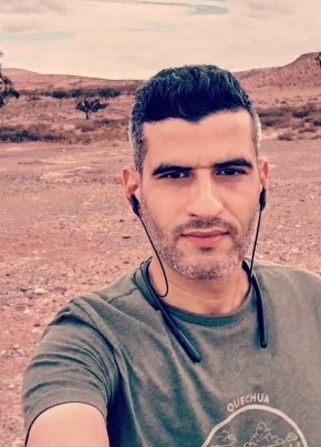 Ayoub49r2 из الدار البيضاء 30 лет