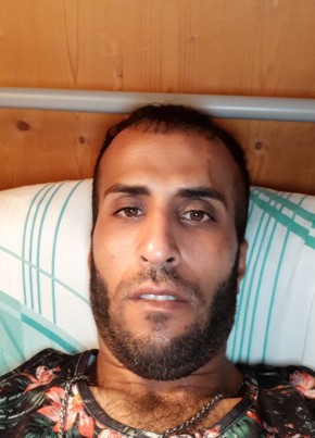Mohammad, 36, Republik Österreich, Linz