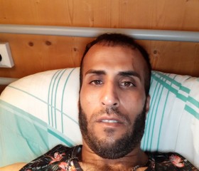 Mohammad, 36 лет, Linz