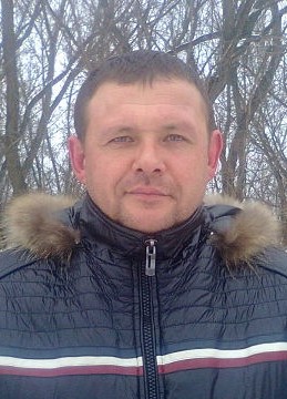 Руслан, 47, Україна, Купянськ