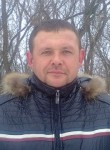 Руслан, 47 лет, Купянськ