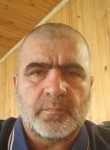 Таргимхан, 49 лет, Назрань