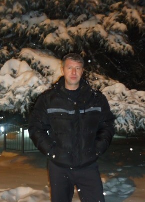 sergei, 44, Россия, Лысково