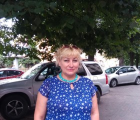 Галина, 60 лет, Калининград