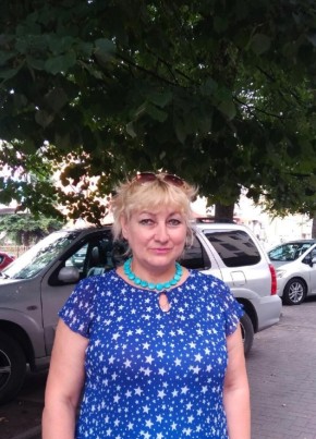Галина, 60, Россия, Калининград