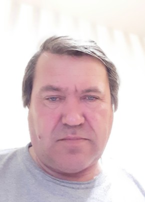 Николай, 60, Россия, Белебей