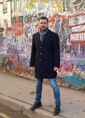 Леонид из Обнинска 43 года