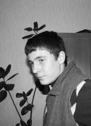 Вениамин, 36, Россия, Санкт-Петербург