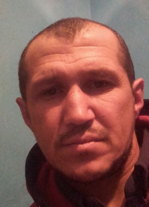Алексей, 47, Россия, Углегорск