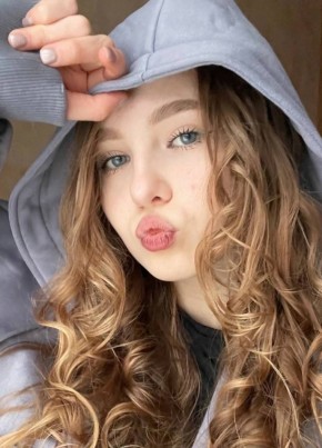 лера из Самары 24 года