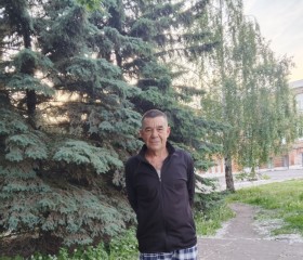 Ildar, 55, Ulyanovsk