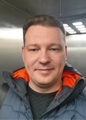Дмитрий, 44, Россия, Щёлково