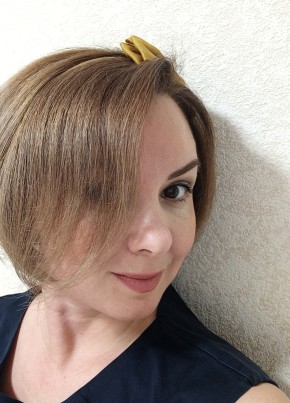 Yuliya_Solnce, 36, Russia, Krasnodar