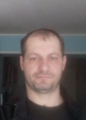 Vitaliy, 40, Russia, Saint Petersburg
