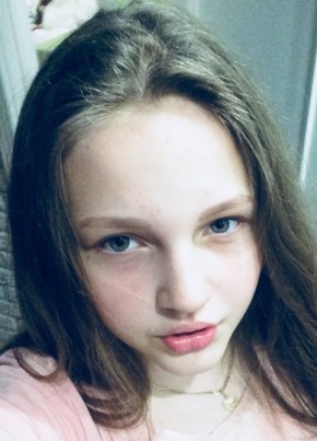 Алина, 25, Рэспубліка Беларусь, Крупкі