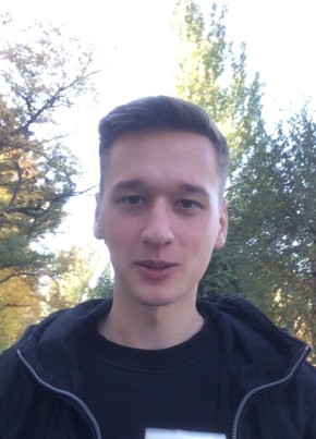 Евгений , 25, Россия, Волжский (Волгоградская обл.)