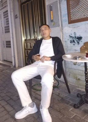 Nava из Bağcılar 31 год