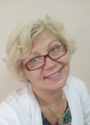 Олия, 58, Россия, Уфа