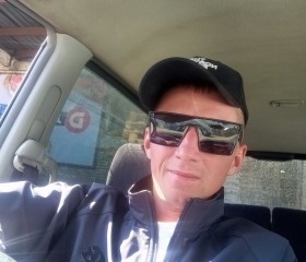 Vadim, 31, Yeniseysk