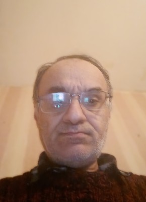 Giorgi, 55, Georgia, Tbilisi