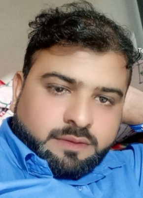 Ahmad, 31, المملكة العربية السعودية, جدة