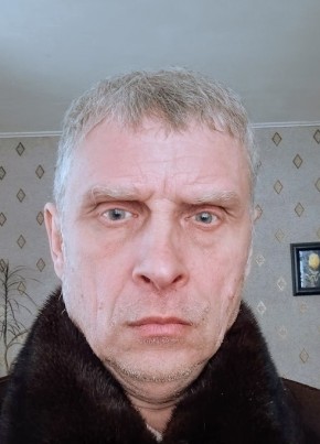 Виталий, 55, Россия, Стерлитамак