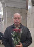 Vladimir, 66, Moscow